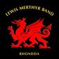 Lewis-Merthyr Band